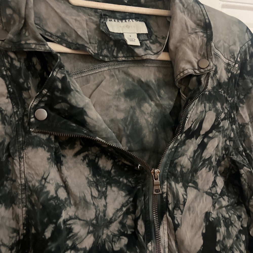 Marrakech lightweight jacket - Picture 3 of 4